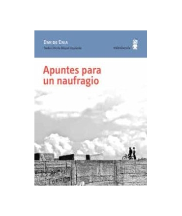 APUNTES PARA UN NAUFRAGIO