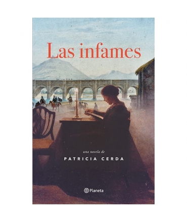 INFAMES, LAS