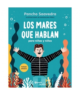 MARES QUE HABLAN, LOS PARA NIÑOS Y NIÑAS