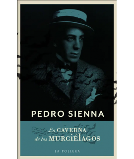 CAVERNA DE LOS MURCIELAGOS, LA