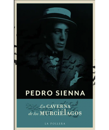 CAVERNA DE LOS MURCIELAGOS, LA