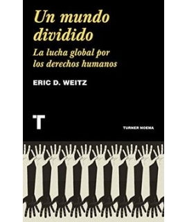 UN MUNDO DIVIDIDO 