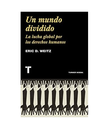 UN MUNDO DIVIDIDO 