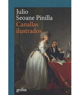 CANALLAS ILUSTRADOS