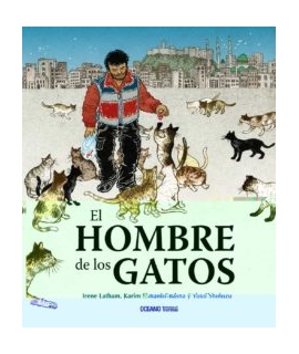 HOMBRE DE LOS GATOS, EL