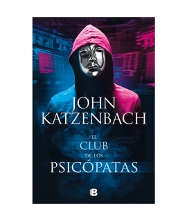CLUB DE LOS PSICOPATAS, EL