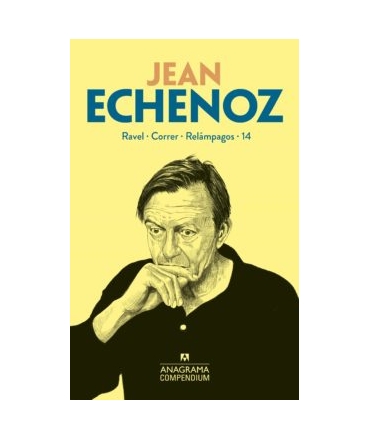 COMPENDIUM ECHENOZ RAVEL CORRER RELAMPAGOS 14