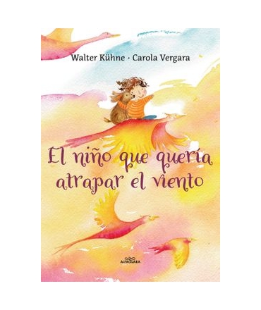 NIÑO QUE QUERIA ATRAPAR EL VIENTO, EL