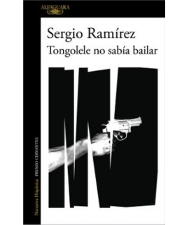 TONGOLELE NO SABIA BAILAR