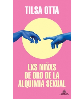 NIÑOS DE ORO DE LA ALQUIMIA SEXUAL, LOS