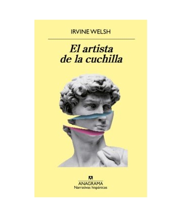 ARTISTA DE LA CUCHILLA, EL