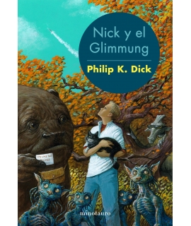 Nick Y El Glimmung