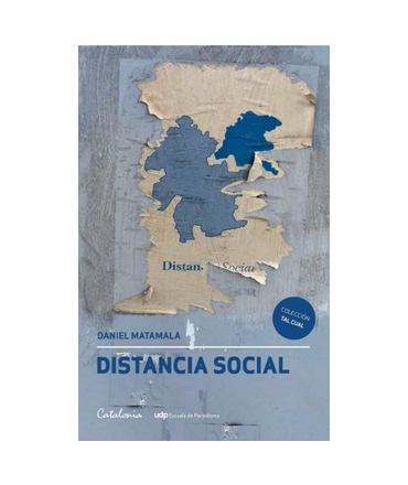 DISTANCIA SOCIAL