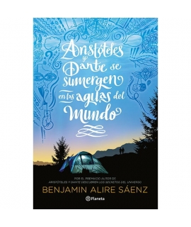 ARISTOTELES Y DANTA SE SUMERGEN EN LAS AGUAS DEL MUNDO