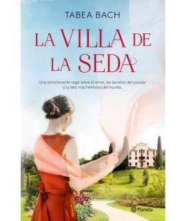 VILLA DE LA SEDA, LA