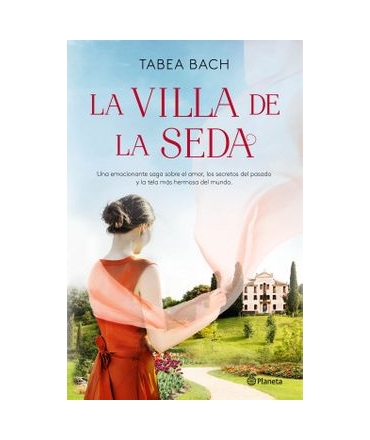 VILLA DE LA SEDA, LA