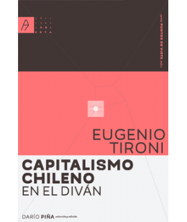CAPITALISMO CHILENO EN EL DIVAN