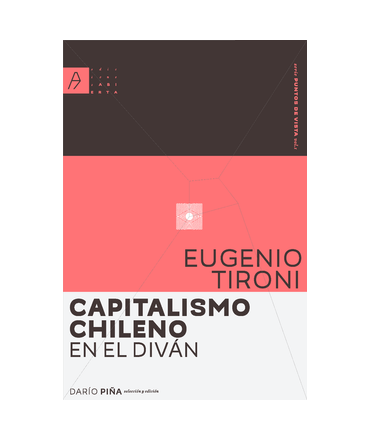 CAPITALISMO CHILENO EN EL DIVAN