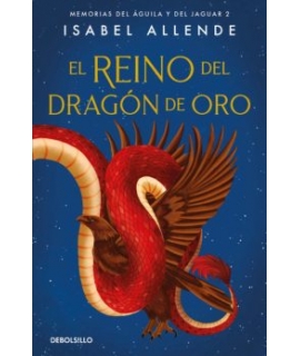 REINO DEL DRAGON DE ORO, EL 