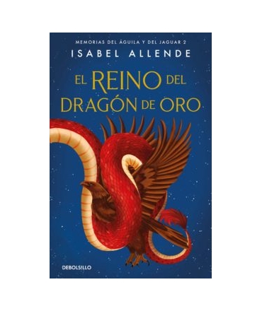 REINO DEL DRAGON DE ORO, EL 