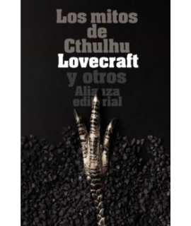 MITOS DE CTHULHU, LOS