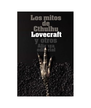 MITOS DE CTHULHU, LOS