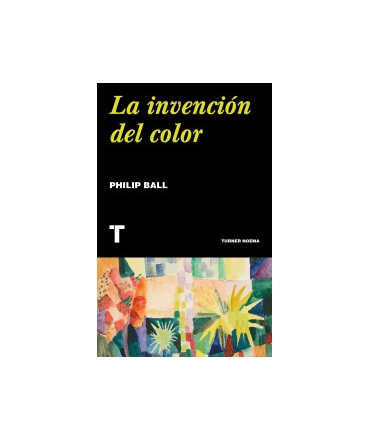 INVENCION DEL COLOR, LA