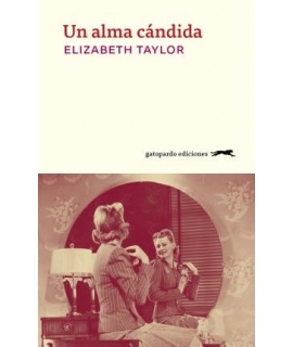 UN ALMA CANDIDA
