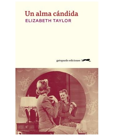 UN ALMA CANDIDA