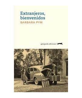EXTRANJEROS BIENVENIDOS