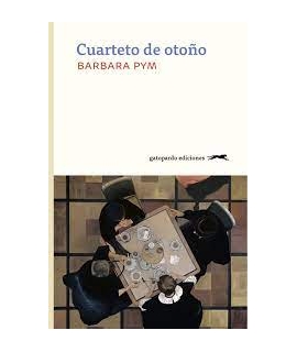 CUARTETO DE OTOÑO