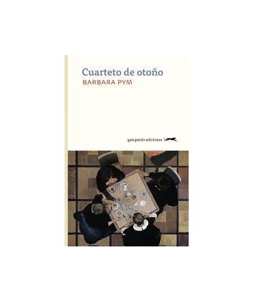 CUARTETO DE OTOÑO