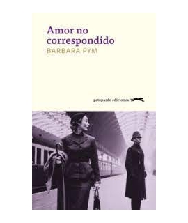 AMOR NO CORRESPONDIDO