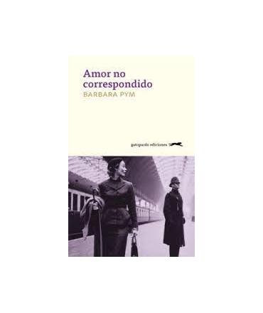 AMOR NO CORRESPONDIDO