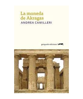MONEDAS DE AKRAGAS, LAS