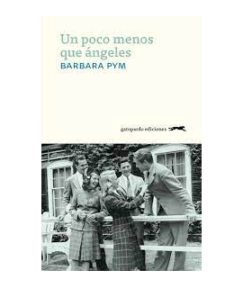 UN POCO MENOS QUE ANGELES