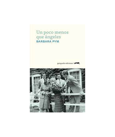 UN POCO MENOS QUE ANGELES