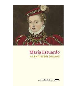 MARIA ESTUARDO