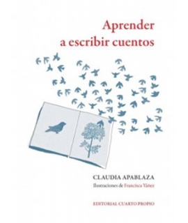 APRENDER A ESCRIBIR CUENTOS