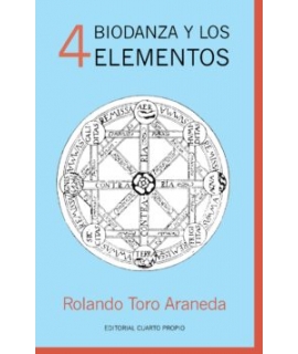 BIODANZA LOS 4 ELEMENTOS