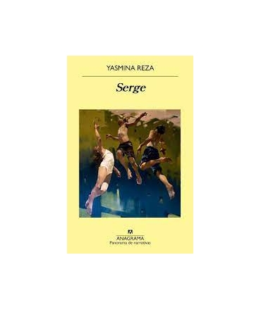 SERGE