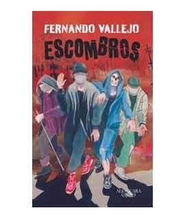 ESCOMBROS