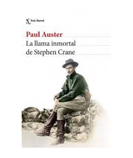 LLAMA INMORTAL DE STEPHEN CRANE, LA