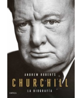 CHURCHILL  LA BIOGRAFIA