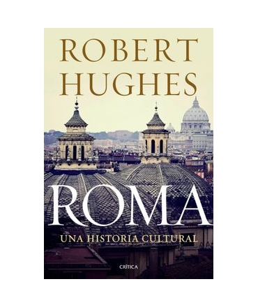 ROMA UNA HISTORIA CULTURAL