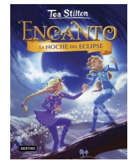 NOCHE DEL ECLIPSE, LA ENCANTO 7