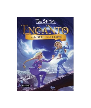 NOCHE DEL ECLIPSE, LA ENCANTO 7