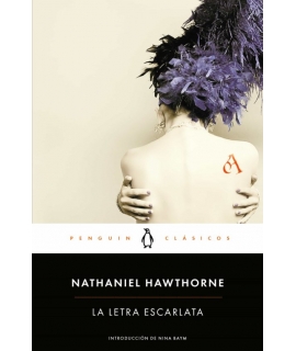 LETRA ESCARLATA, LA