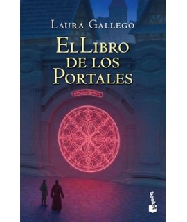 LIBRO DE LOS PORTALES, EL