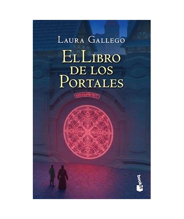 LIBRO DE LOS PORTALES, EL